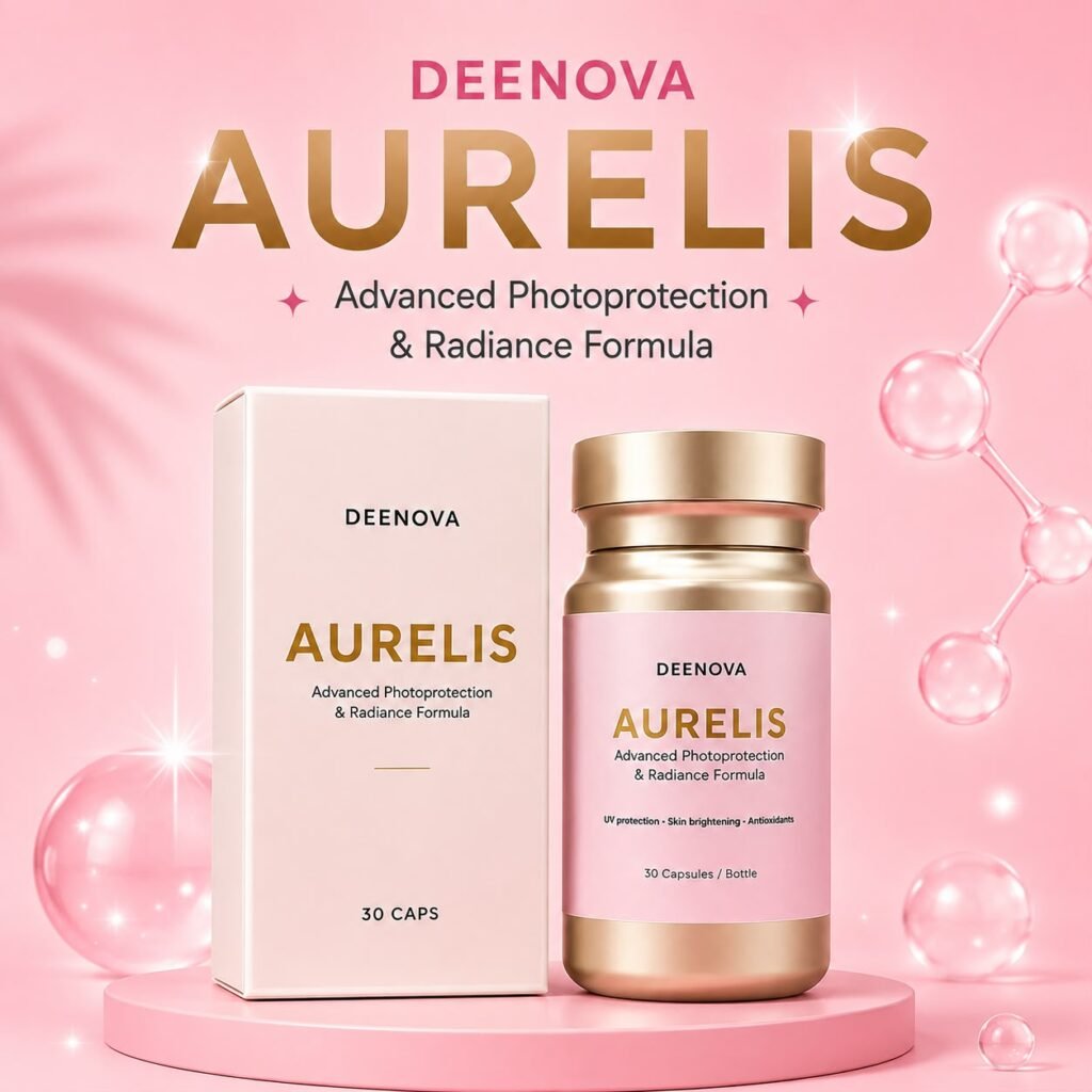 AURELIS (Prescribe) 1-month