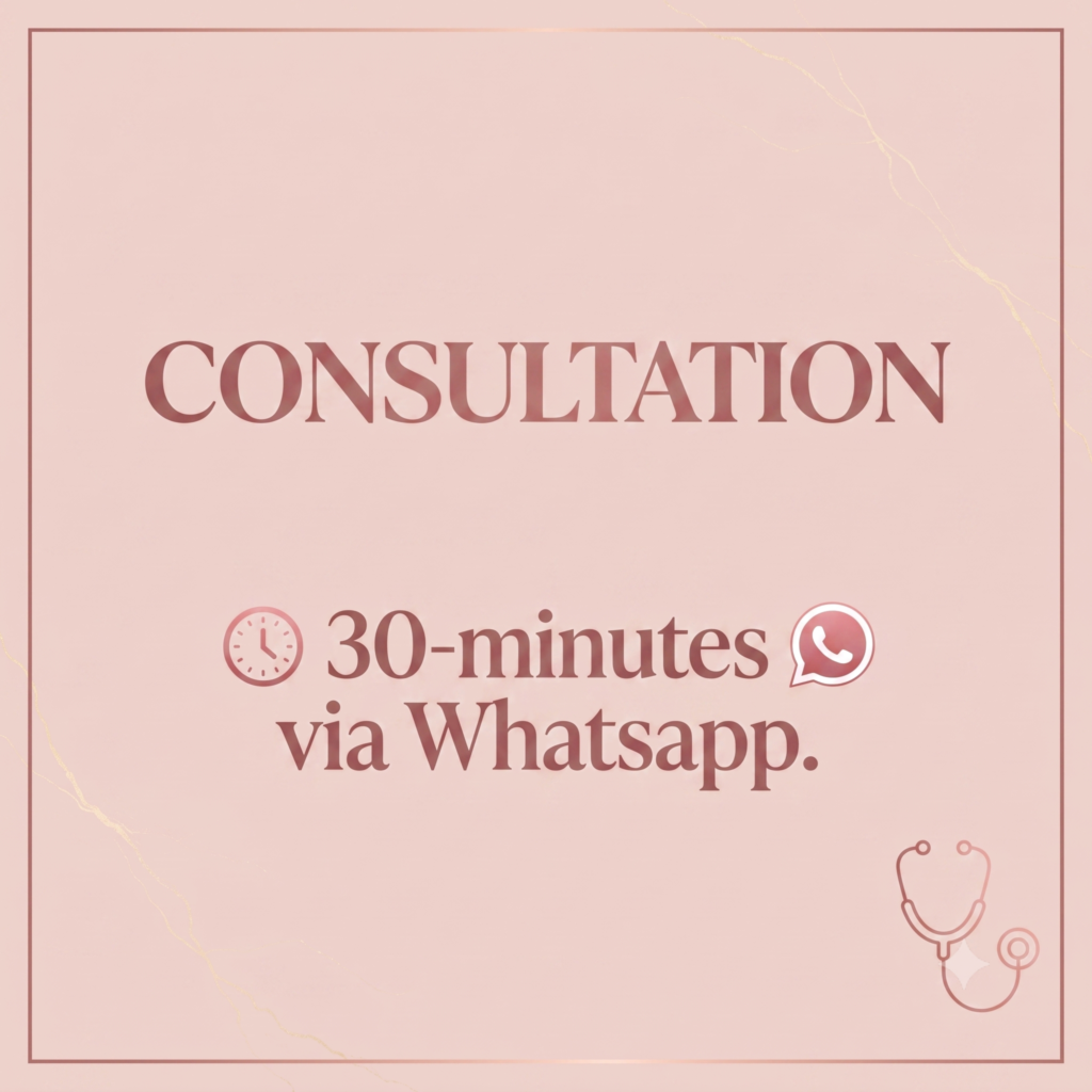 ONLINE CONSULT