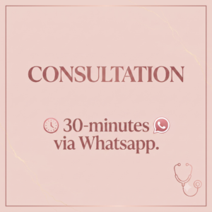 ONLINE CONSULT