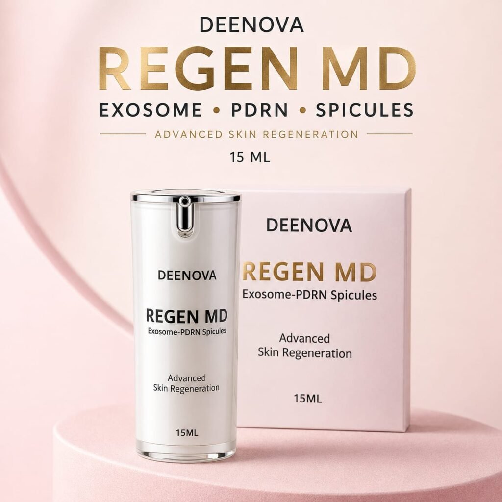 REGEN-MD
